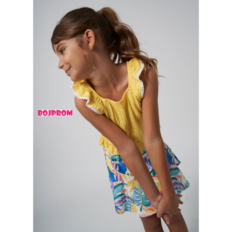 MAYORAL KOMPLET 6967 23 12 