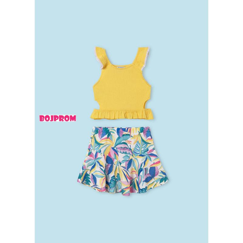 MAYORAL KOMPLET 6967 23 12 