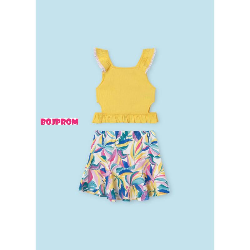 MAYORAL KOMPLET 6967 23 12 