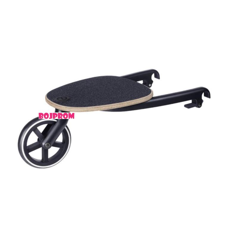 CYBEX NASTAVAK ZA DRUGO DIJETE BLACK BLACK 518002952 