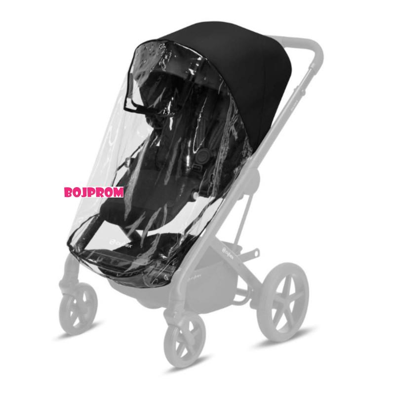 CYBEX KABANICA ZA KOLICA BALIOS S TRANSPARENT 518002122 