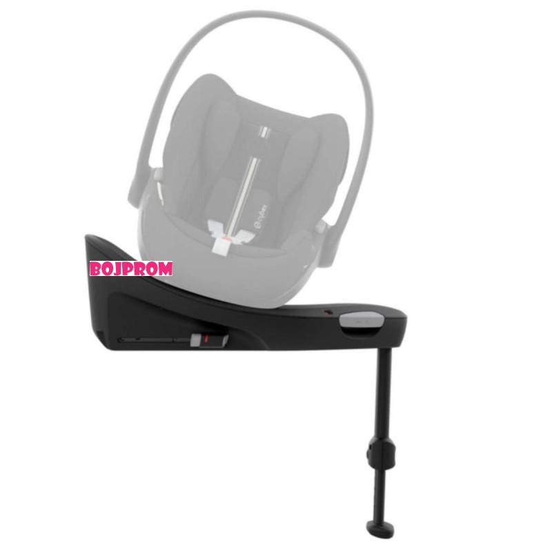 CYBEX BAZA ZA AUTOSJEDALICU G BLACK BLACK 523001172 