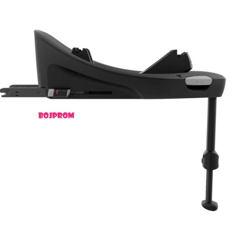 CYBEX BAZA ZA AUTOSJEDALICU G BLACK BLACK 523001172 