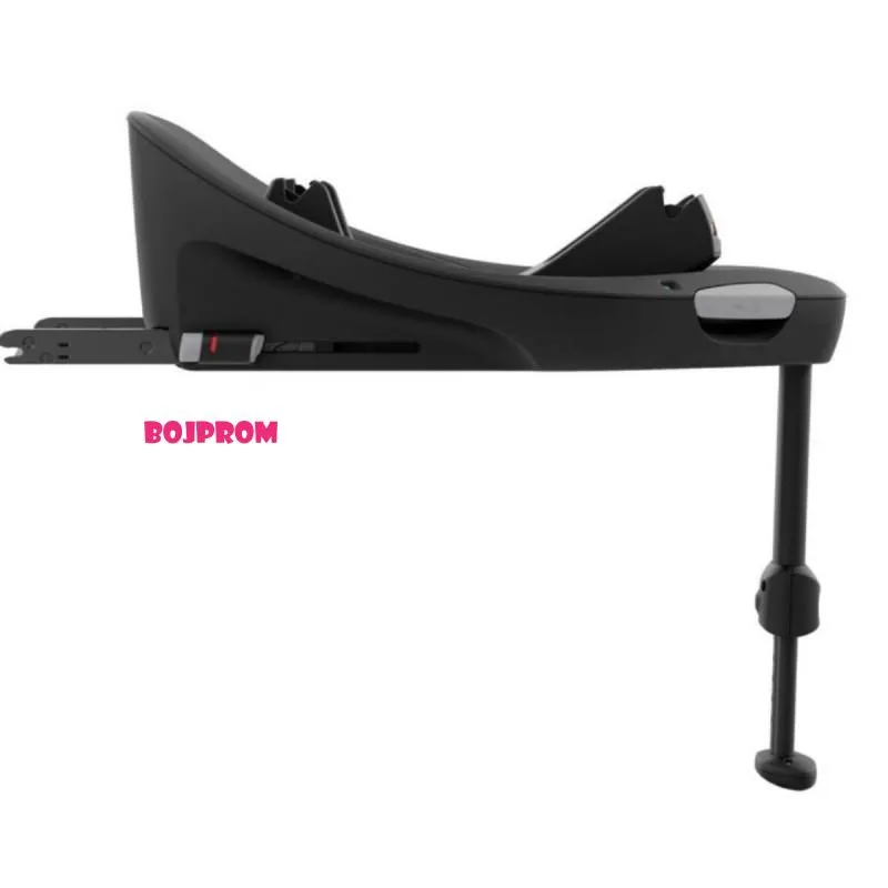 CYBEX BAZA ZA AUTOSJEDALICU G BLACK BLACK 523001172 