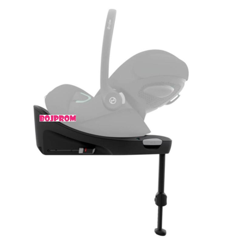 CYBEX BAZA ZA AUTOSJEDALICU G BLACK BLACK 523001172 