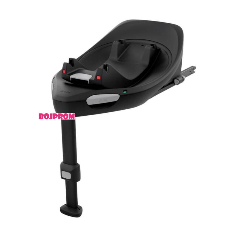 CYBEX BAZA ZA AUTOSJEDALICU G BLACK BLACK 523001172 