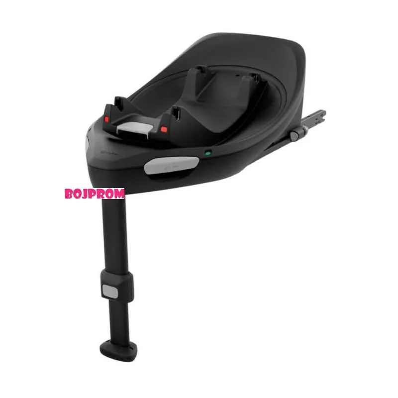 CYBEX BAZA ZA AUTOSJEDALICU G BLACK BLACK 523001172 