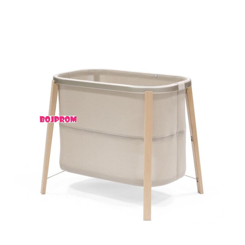 STOKKE KOLIJEVKA SNOOZI SANDY BEIGE 629601 