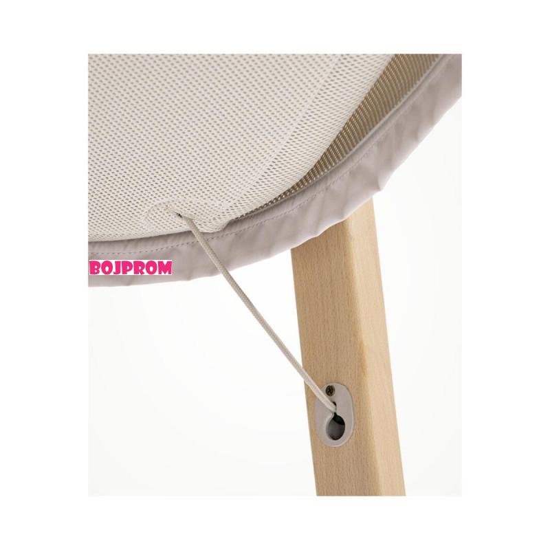 STOKKE KOLIJEVKA SNOOZI SANDY BEIGE 629601 
