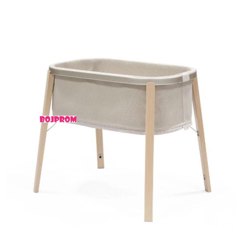 STOKKE KOLIJEVKA SNOOZI SANDY BEIGE 629601 
