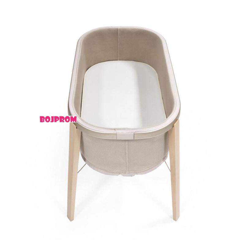 STOKKE ZASTITNA PLAHTA ZA KREVET SNOOZI 629801 