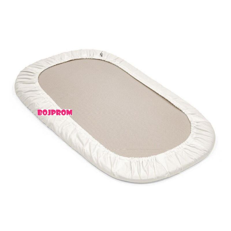 STOKKE PLAHTA 2U PAKETU ZA KREVET SNOOZI 629701 