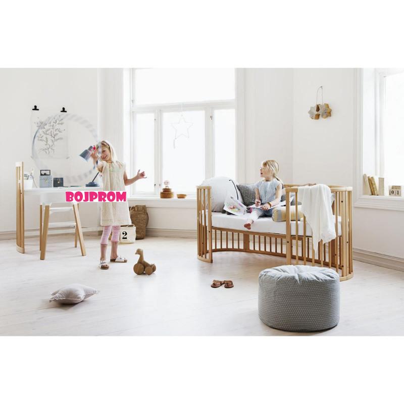 STOKKE DUSEK ZA KREVET SLEEPI JUNIOR 131900 