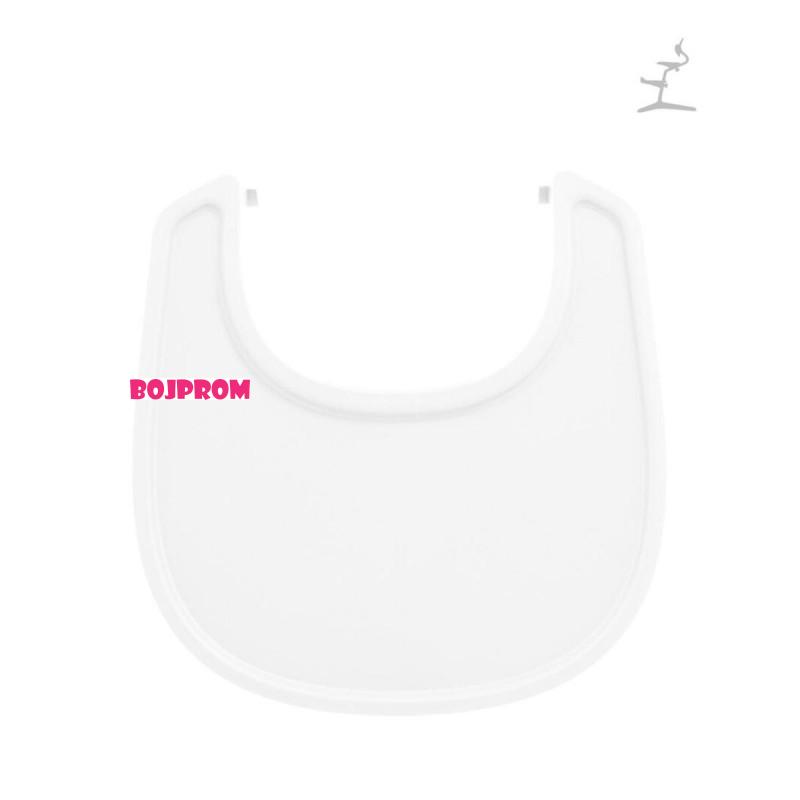 STOKKE TACNA ZA HRANILICU NOMI WHITE 626001 