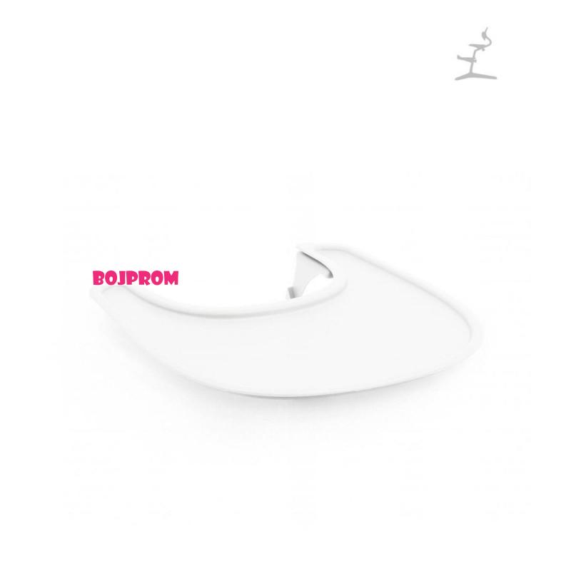 STOKKE TACNA ZA HRANILICU NOMI WHITE 626001 
