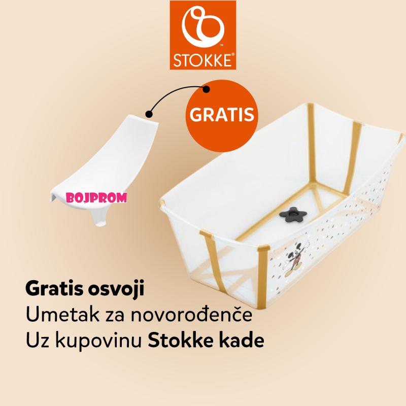 STOKKE KADA MICKEY CELEBRATION 531911 