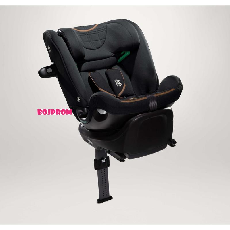JOIE AUTOSJEDALICA I-SPIN XL ECLIPSE 41156 
