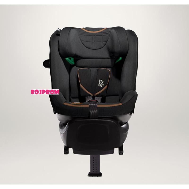JOIE AUTOSJEDALICA I-SPIN XL ECLIPSE 41156 