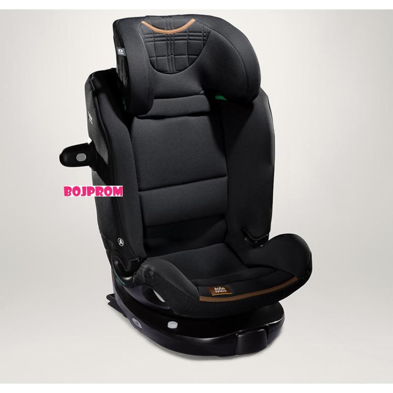 JOIE AUTOSJEDALICA I-SPIN XL ECLIPSE 41156 