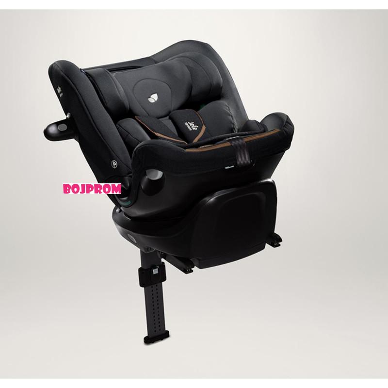 JOIE AUTOSJEDALICA I-SPIN XL ECLIPSE 41156 