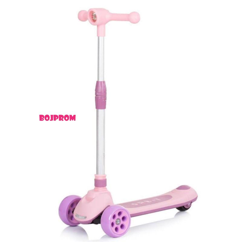 CHIPOLINO TROTINET/ROMOBIL ORBIT PINK DSORB0235PI 