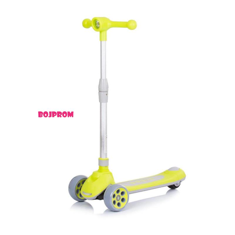 CHIPOLINO TROTINET/ROMOBIL ORBIT GREEN DSORB0232GR 