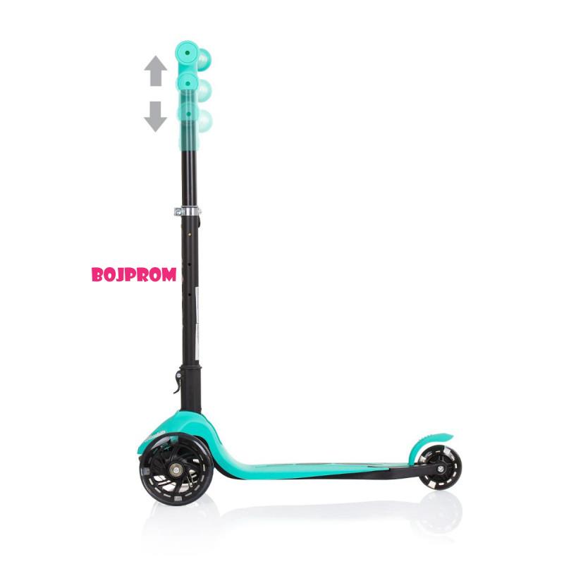 CHIPOLINO TROTINET/ROMOBIL ROBBY MINT DSROB0233MI 