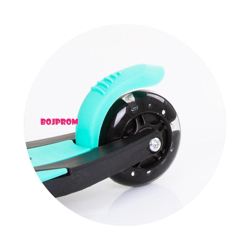 CHIPOLINO TROTINET/ROMOBIL ROBBY MINT DSROB0233MI 