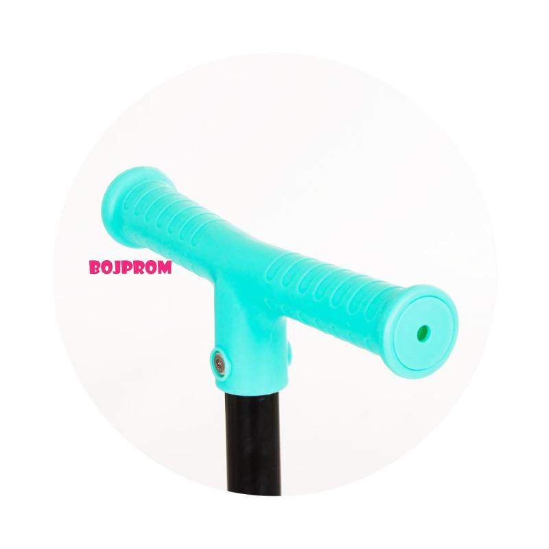 CHIPOLINO TROTINET/ROMOBIL ROBBY MINT DSROB0233MI 