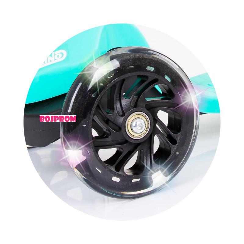 CHIPOLINO TROTINET/ROMOBIL ROBBY MINT DSROB0233MI 