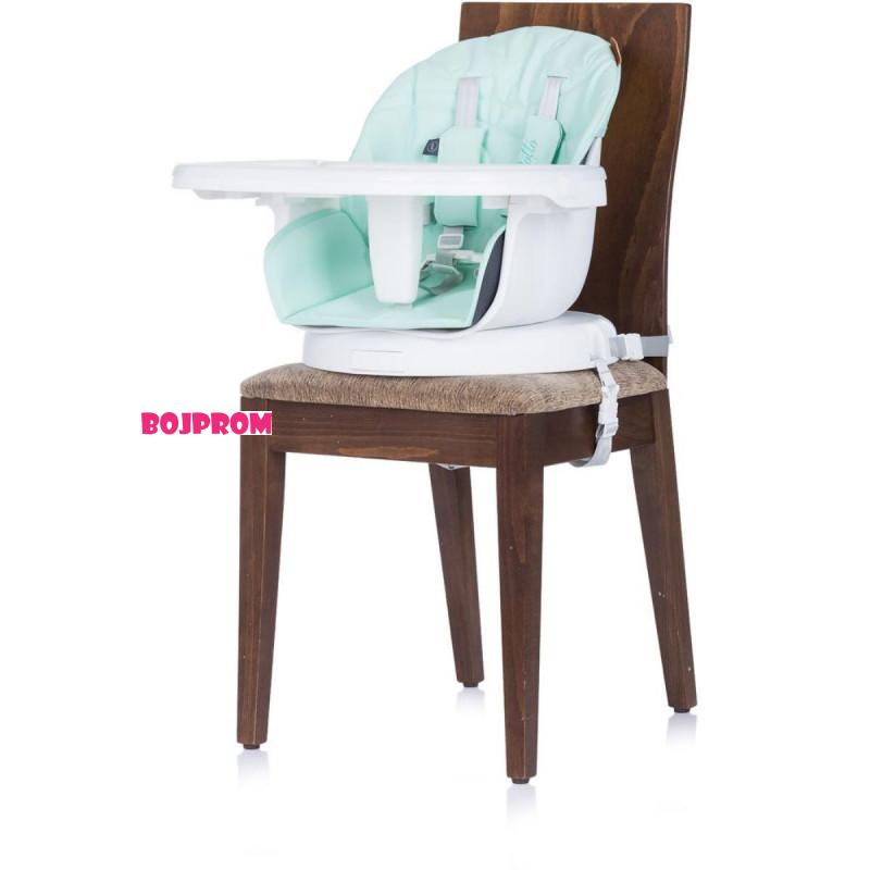 CHIPOLINO STOLICA ZA HRANJENJE ROTTO AVOCADO STHRT02203AV 