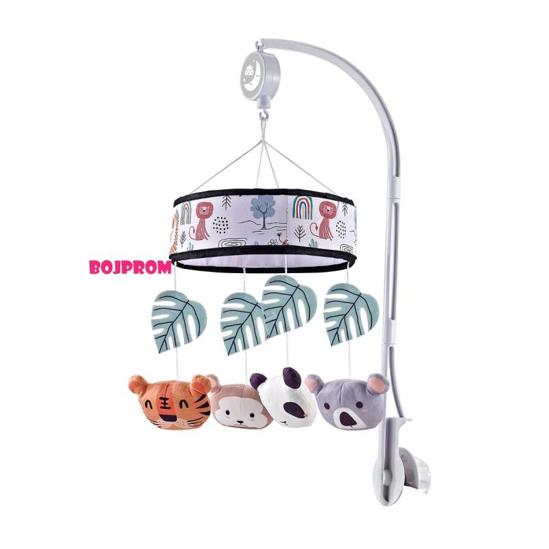 CHIPOLINO VRTULJAK TROPIC MILR02301TRO 