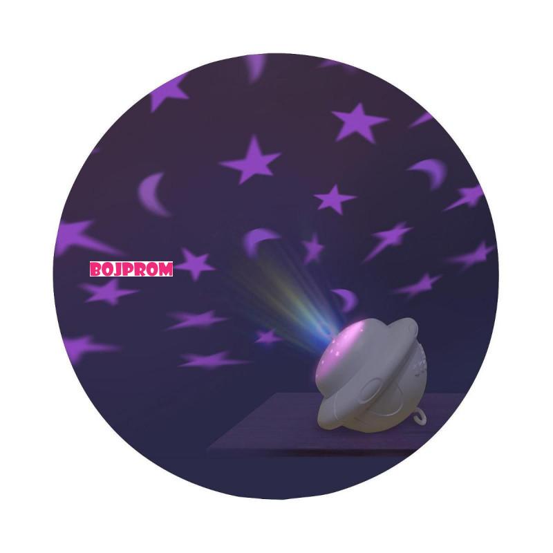 CHIPOLINO VRTULJAK MUSIC MILD02306MUS