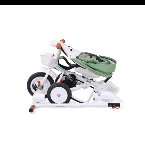 CHIPOLINO TRICIKL SKLOPIVI FUTURO GREEN TRKFU0234GR 