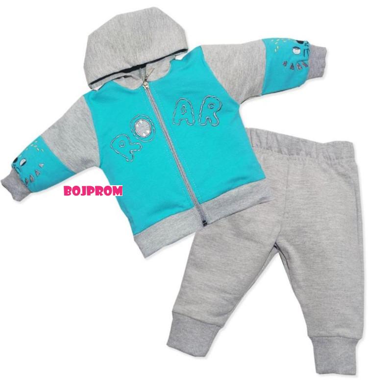 READY GROUP KOMPLET LAV 56-92 