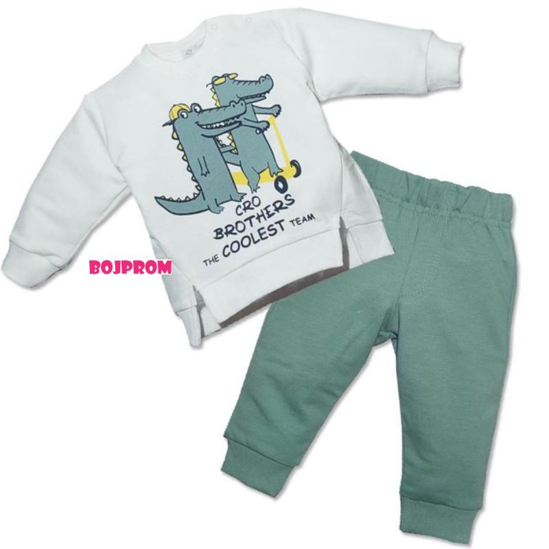READY GROUP KOMPLET BATA 62-92 