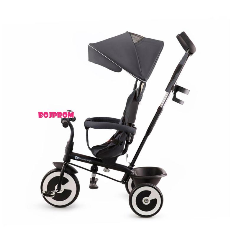 KINDERKRAFT TRICIKL ASTON MALACHITE 37428 