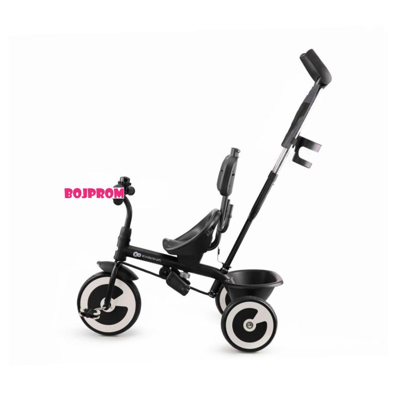 KINDERKRAFT TRICIKL ASTON MALACHITE 37428 