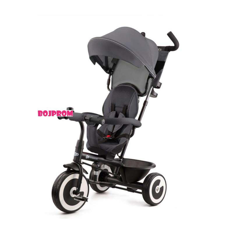KINDERKRAFT TRICIKL ASTON MALACHITE 37428 