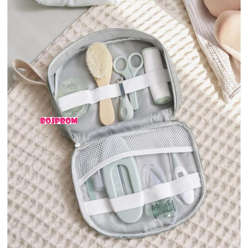 BABYMOOV MATCHA GROOMING SET 38743 
