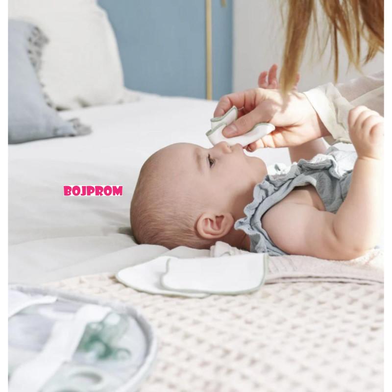 BABYMOOV MATCHA GROOMING SET 38743 