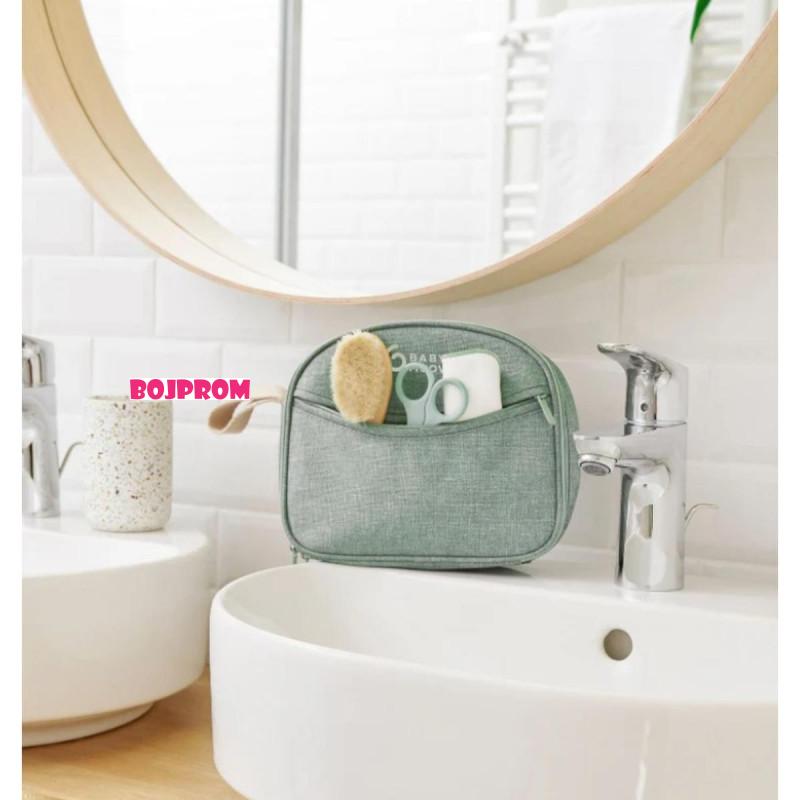BABYMOOV MATCHA GROOMING SET 38743 