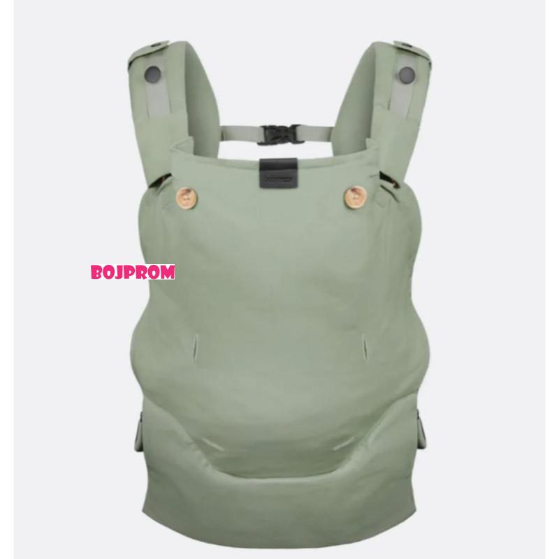 BABYMOOV NOSILJKA MOOV&BOOST SAGE GREEN 39095 