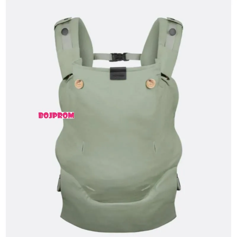 BABYMOOV NOSILJKA MOOV&BOOST SAGE GREEN 39095 