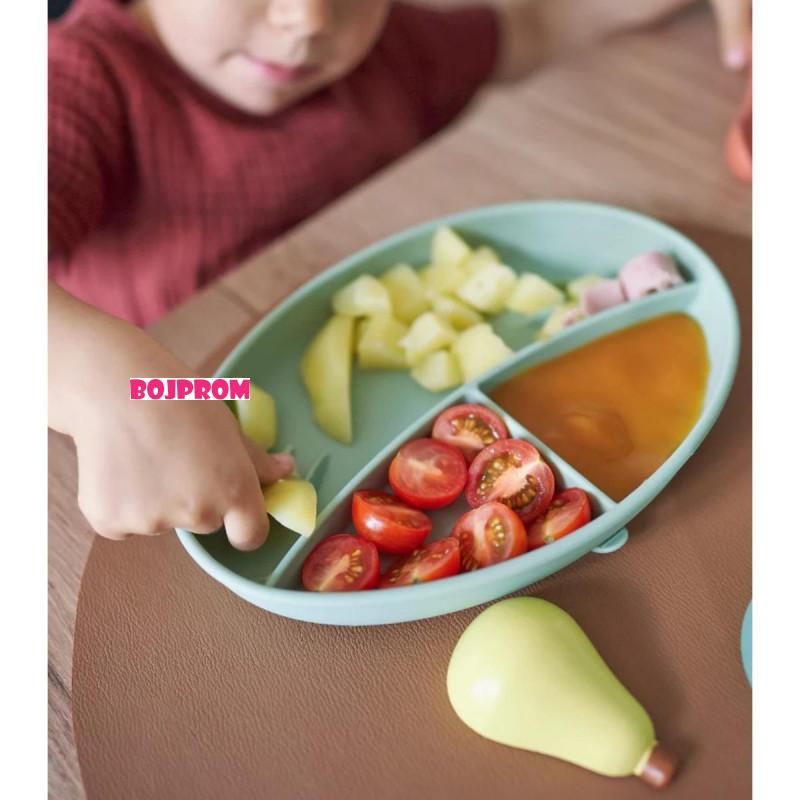 BABYMOOV SET ZA JELO KIT GROW ISY A005406 34344 