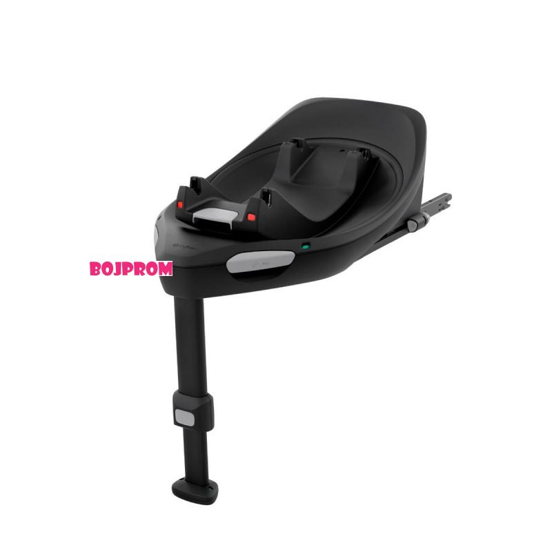 CYBEX BAZA ZA AUTOSJEDALICU G BLACK BLACK 523001171 