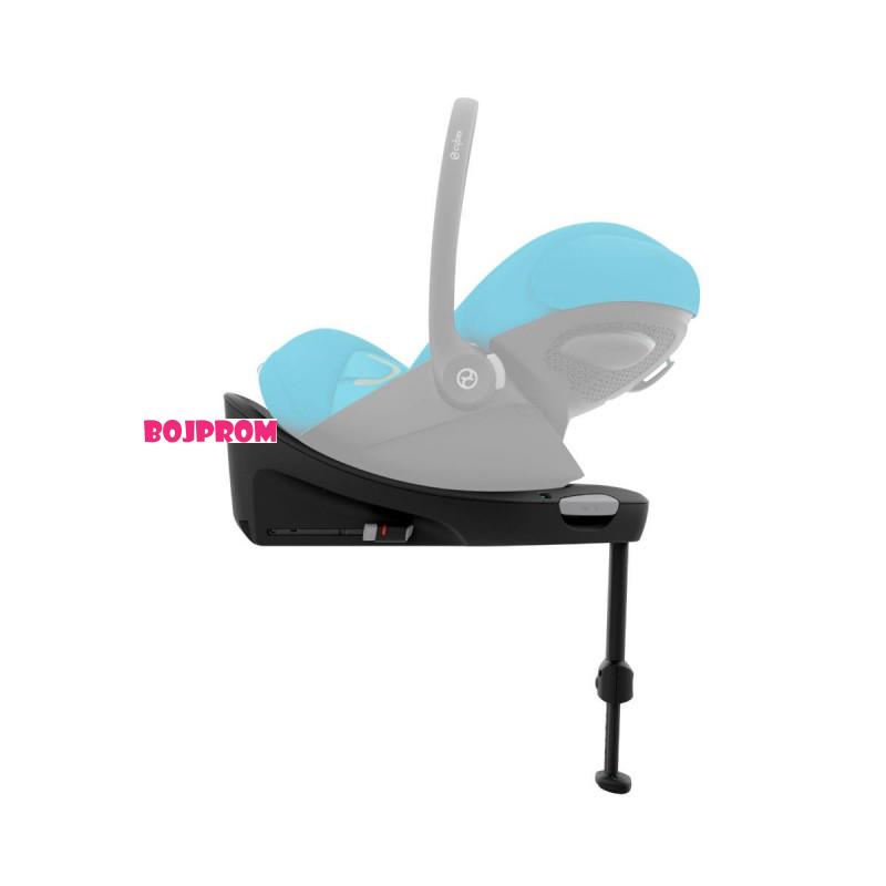 CYBEX BAZA ZA AUTOSJEDALICU G BLACK BLACK 523001171 