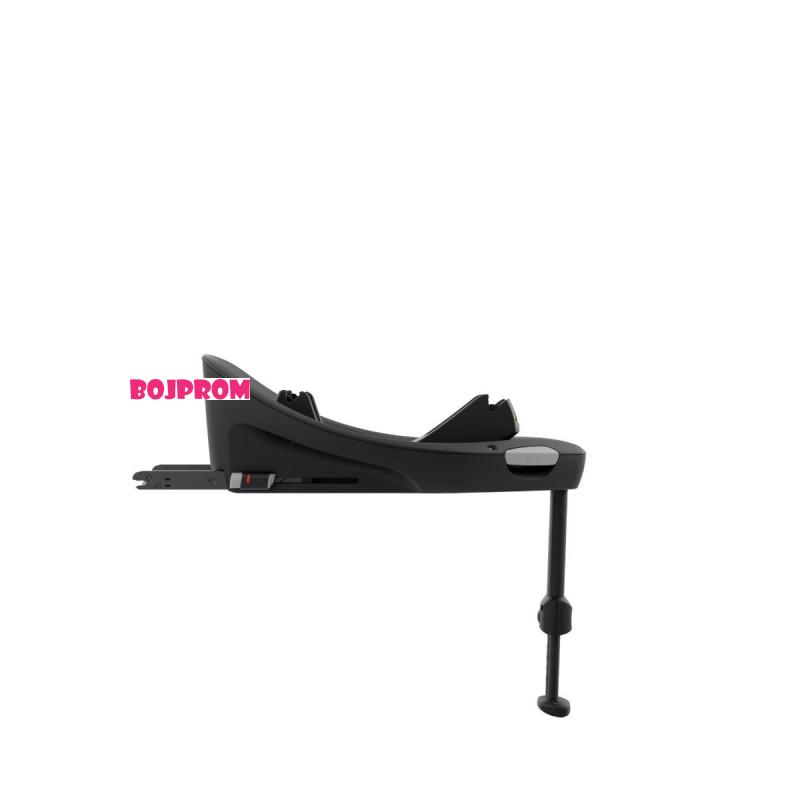 CYBEX BAZA ZA AUTOSJEDALICU G BLACK BLACK 523001171 