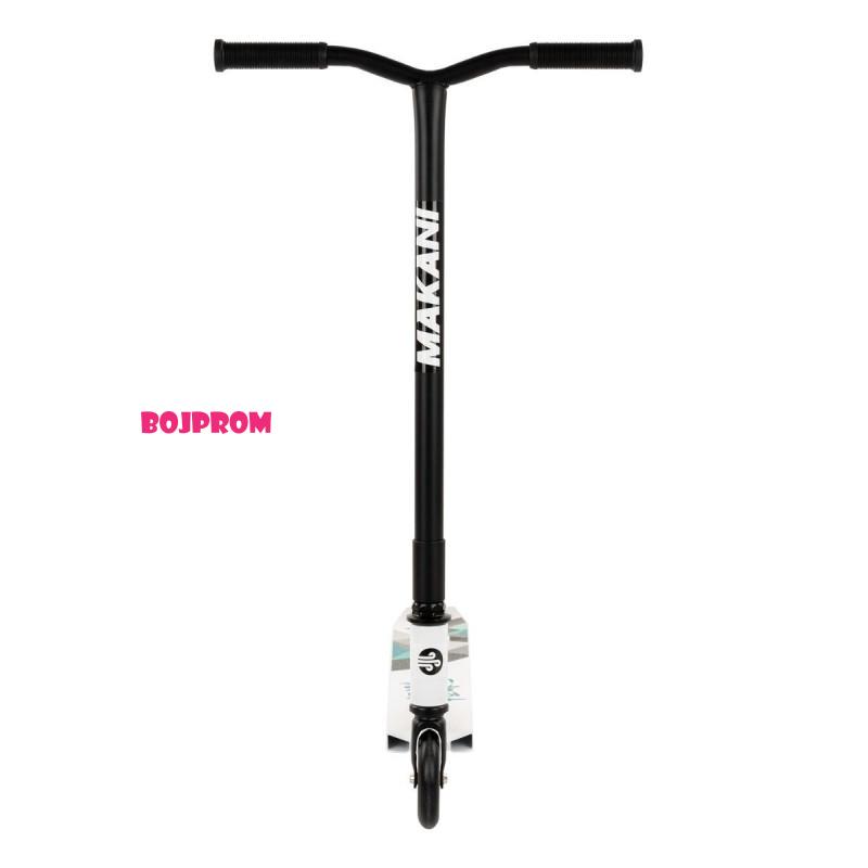 KIKKA BOO TROTINET/ROMOBIL SCOUT WHITE 31006010079 