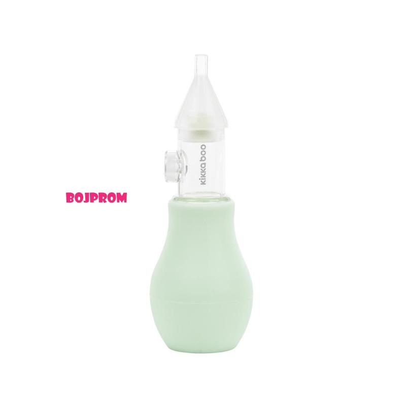 KIKKA BOO ASPIRATOR ZA NOS MINT 31303040056 